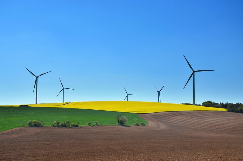 Sustainable Projects