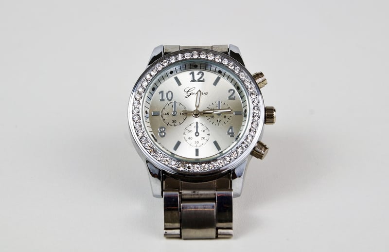Classic Watch